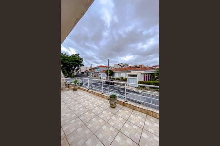 Casa à venda com 250m², 5 quartos e 3 vagasVaranda da Suíte