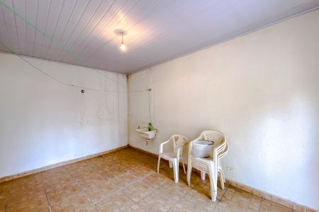 Casa à venda com 250m², 5 quartos e 3 vagasÁrea de Serviço