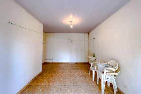 Casa à venda com 250m², 5 quartos e 3 vagasÁrea de Serviço