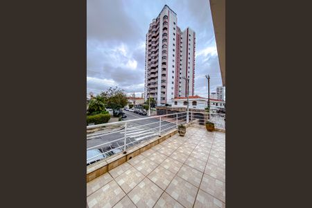 Casa à venda com 250m², 5 quartos e 3 vagasVaranda da Suíte