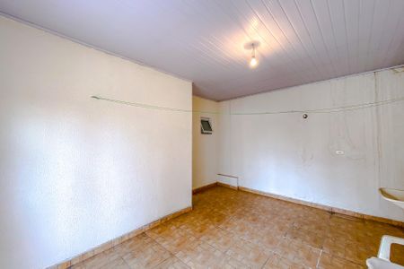 Casa à venda com 250m², 5 quartos e 3 vagasÁrea de Serviço