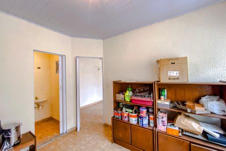 Casa à venda com 250m², 5 quartos e 3 vagasQuarto de Serviço