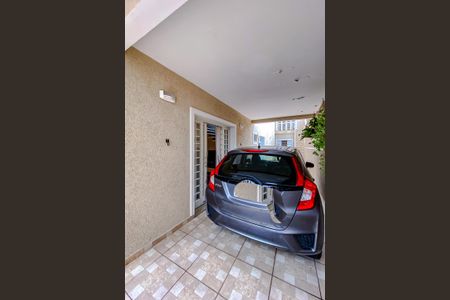 Casa à venda com 250m², 5 quartos e 3 vagasGaragem