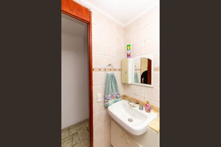 Apartamento à venda com 89m², 3 quartos e 1 vaga Apartamento à venda com 89m², 3 quartos e 1 vagaCozinha