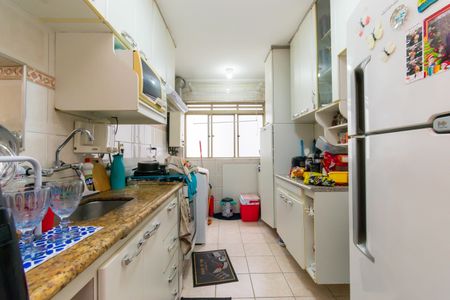 Apartamento à venda com 89m², 3 quartos e 1 vaga Apartamento à venda com 89m², 3 quartos e 1 vagaCozinha