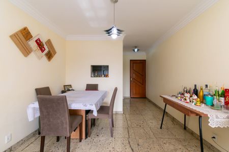 Apartamento à venda com 89m², 3 quartos e 1 vaga Apartamento à venda com 89m², 3 quartos e 1 vagaQuarto 1