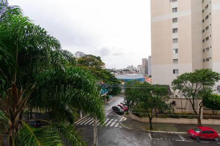 Apartamento à venda com 89m², 3 quartos e 1 vaga Apartamento à venda com 89m², 3 quartos e 1 vagaSala