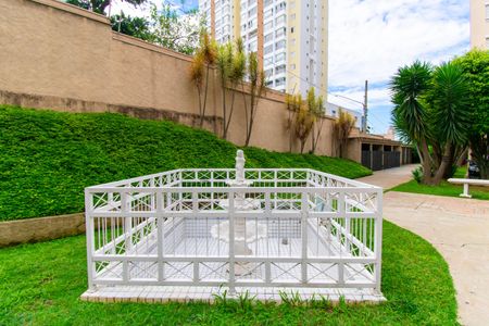 Apartamento à venda com 89m², 3 quartos e 1 vaga Apartamento à venda com 89m², 3 quartos e 1 vagaÁrea comum