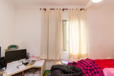 Apartamento à venda com 89m², 3 quartos e 1 vaga Apartamento à venda com 89m², 3 quartos e 1 vagaQuarto 2