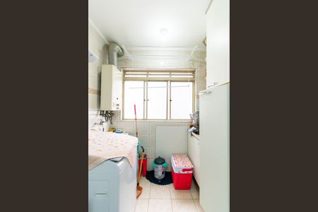 Apartamento à venda com 89m², 3 quartos e 1 vaga Apartamento à venda com 89m², 3 quartos e 1 vagaÁrea de Serviço