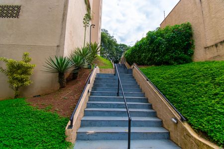 Apartamento à venda com 89m², 3 quartos e 1 vaga Apartamento à venda com 89m², 3 quartos e 1 vagaÁrea comum