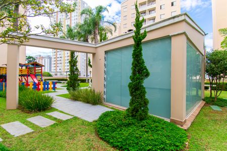 Apartamento à venda com 89m², 3 quartos e 1 vaga Apartamento à venda com 89m², 3 quartos e 1 vagaÁrea comum