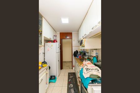 Apartamento à venda com 89m², 3 quartos e 1 vaga Apartamento à venda com 89m², 3 quartos e 1 vagaÁrea de Serviço