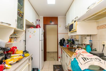 Apartamento à venda com 89m², 3 quartos e 1 vaga Apartamento à venda com 89m², 3 quartos e 1 vagaCozinha