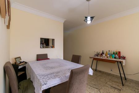 Apartamento à venda com 89m², 3 quartos e 1 vaga Apartamento à venda com 89m², 3 quartos e 1 vagaSala