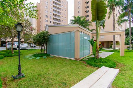 Apartamento à venda com 89m², 3 quartos e 1 vaga Apartamento à venda com 89m², 3 quartos e 1 vagaÁrea comum