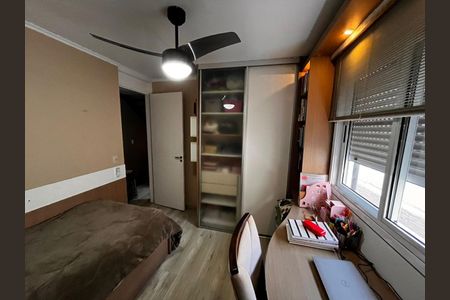 Casa de condomínio para alugar com 177m², 4 quartos e 2 vagasQuarto 1