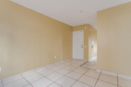 Apartamento para alugar com 35m², 2 quartos e sem vagaSala