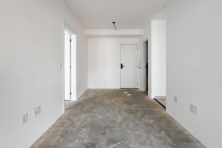 Apartamento à venda com 46m², 1 quarto e 1 vaga Apartamento à venda com 46m², 1 quarto e 1 vagaSala