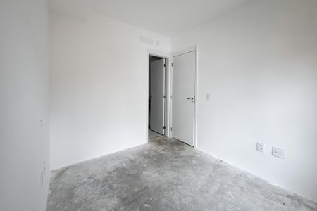 Apartamento à venda com 46m², 1 quarto e 1 vaga Apartamento à venda com 46m², 1 quarto e 1 vagaSuíte