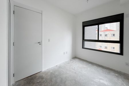 Apartamento à venda com 46m², 1 quarto e 1 vaga Apartamento à venda com 46m², 1 quarto e 1 vagaSuíte