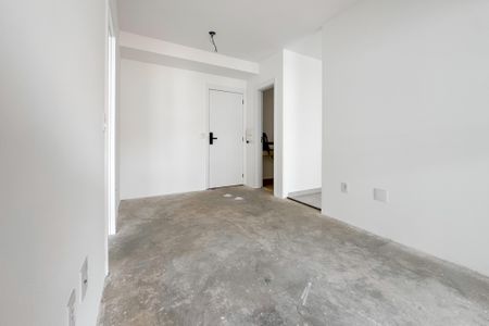 Apartamento à venda com 46m², 1 quarto e 1 vaga Apartamento à venda com 46m², 1 quarto e 1 vagaSala