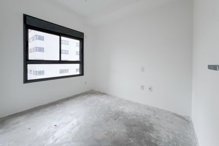 Apartamento à venda com 46m², 1 quarto e 1 vaga Apartamento à venda com 46m², 1 quarto e 1 vagaSuíte