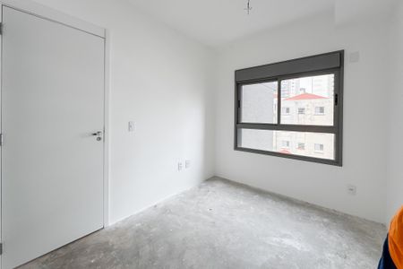 Apartamento à venda com 46m², 1 quarto e 1 vaga Apartamento à venda com 46m², 1 quarto e 1 vagaSuíte