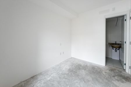 Apartamento à venda com 46m², 1 quarto e 1 vaga Apartamento à venda com 46m², 1 quarto e 1 vagaSuíte