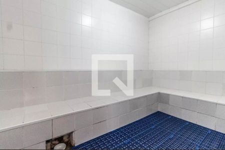 Apartamento à venda com 123m², 3 quartos e 2 vagas Apartamento à venda com 123m², 3 quartos e 2 vagasSauna