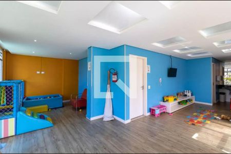 Apartamento à venda com 123m², 3 quartos e 2 vagas Apartamento à venda com 123m², 3 quartos e 2 vagasBrinquedoteca