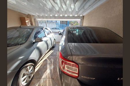 Casa à venda com 170m², 3 quartos e 2 vagas Casa à venda com 170m², 3 quartos e 2 vagasFoto 15