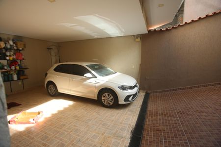 Casa à venda com 417m², 5 quartos e 4 vagasArea comum
