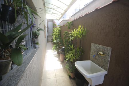 Casa à venda com 417m², 5 quartos e 4 vagasArea comum