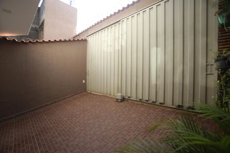 Casa à venda com 417m², 5 quartos e 4 vagasArea comum