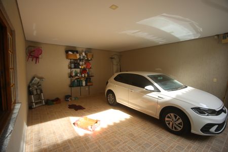 Casa à venda com 417m², 5 quartos e 4 vagasArea comum