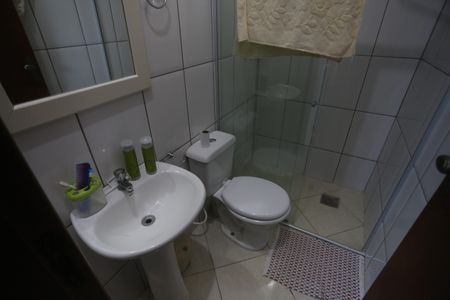 Casa à venda com 417m², 5 quartos e 4 vagasBanheiro