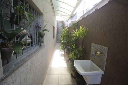 Casa à venda com 417m², 5 quartos e 4 vagasArea comum