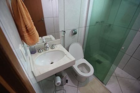 Casa à venda com 417m², 5 quartos e 4 vagasBanheiro