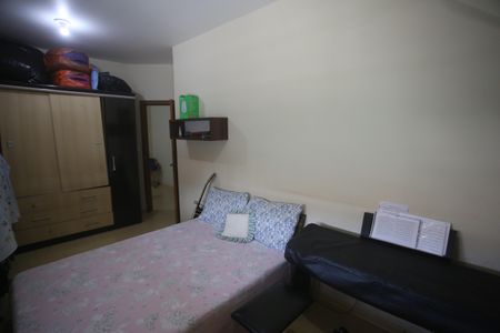 Casa à venda com 417m², 5 quartos e 4 vagasQuarto