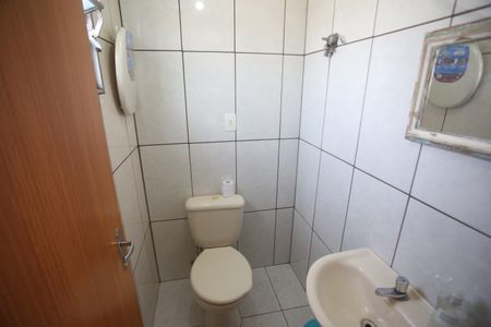 Casa à venda com 417m², 5 quartos e 4 vagasLavabo