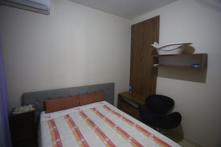 Casa à venda com 417m², 5 quartos e 4 vagasQuarto 3