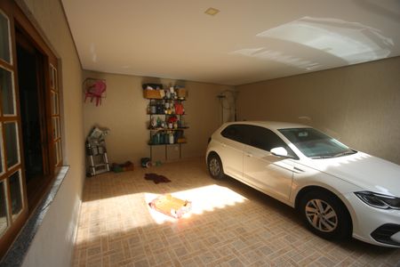 Casa à venda com 417m², 5 quartos e 4 vagasArea comum