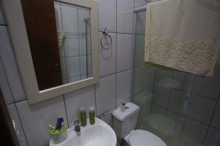 Casa à venda com 417m², 5 quartos e 4 vagasBanheiro