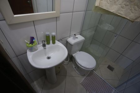 Casa à venda com 417m², 5 quartos e 4 vagasBanheiro