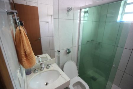 Casa à venda com 417m², 5 quartos e 4 vagasBanheiro