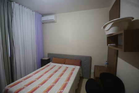 Casa à venda com 417m², 5 quartos e 4 vagasQuarto 3