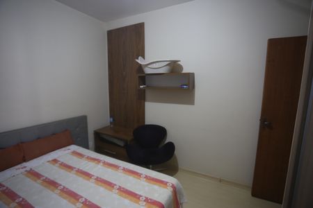 Casa à venda com 417m², 5 quartos e 4 vagasQuarto 3