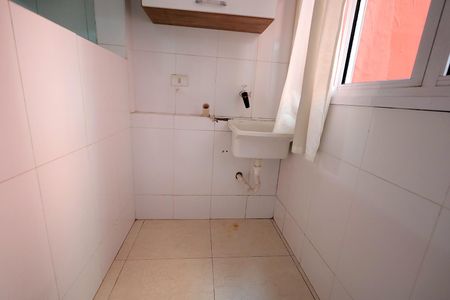 Apartamento à venda com 63m², 2 quartos e 1 vaga Apartamento à venda com 63m², 2 quartos e 1 vagaÁrea de Serviço