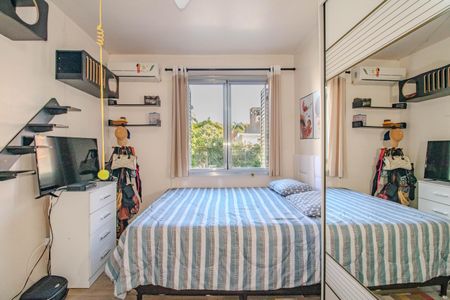 Apartamento à venda com 50m², 2 quartos e sem vaga Apartamento à venda com 50m², 2 quartos e sem vagaQuarto 2